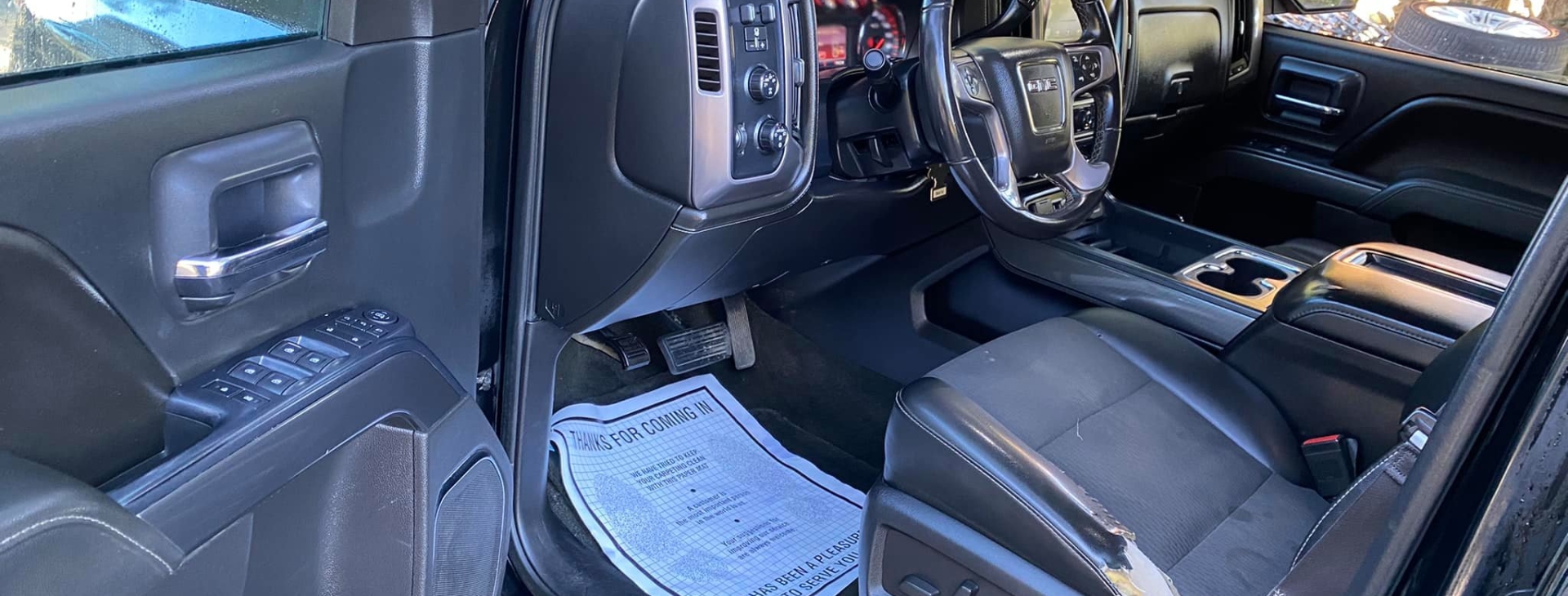 Premium Auto Detailing After