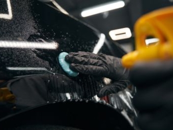 Car Polish