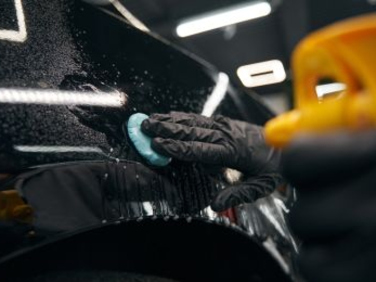 What is Car Polishing?Car polishing is the process of restoring a car’s exterior finish to a like-new condition.The process of car polishing includes cleaning the car’s exterior, removing any rust, and filling small scratches. The final step is waxing the car to protect its exterior from the elements.How to polish your car?The process of car polishing is a simple one. All you need to do is clean the car and then apply polish to it.In order to clean the car, you can use soap and water, or a special cleaner that is made specifically for cars. You should also make sure that you dry the car off before applying any polish.In order to apply polish, you will need some sort of applicator such as a cloth or sponge. Make sure not to apply too much polish at once, because it could drip onto your clothes or other surfaces and damage them.Why do you need to polish your car?Polishing your car is not just about giving it a shiny finish. It’s also about making the paint work last and protect it from environmental factors.There are many benefits of polishing your car. The most important ones are:It makes the paint job last longerIt protects the paint from environmental factorsIt makes the car look more presentablePolish Cars PricePolish SUVs/Trucks/VANs Price$289$320Estimated time 3 hoursEstimated time 4 hoursGet StartedGet StartedPowered by Froala Editor